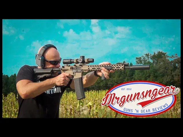 centurion arms cm4 ar-15 review: duty ready rifle built how you choose